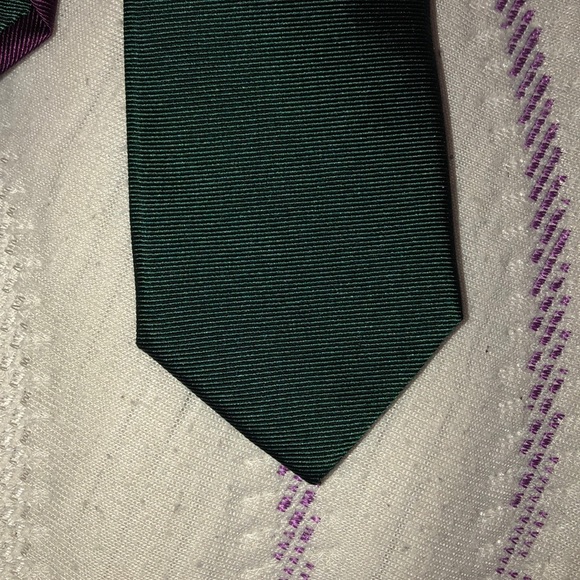 Barney’s New York co-op neck tie - Picture 3 of 4